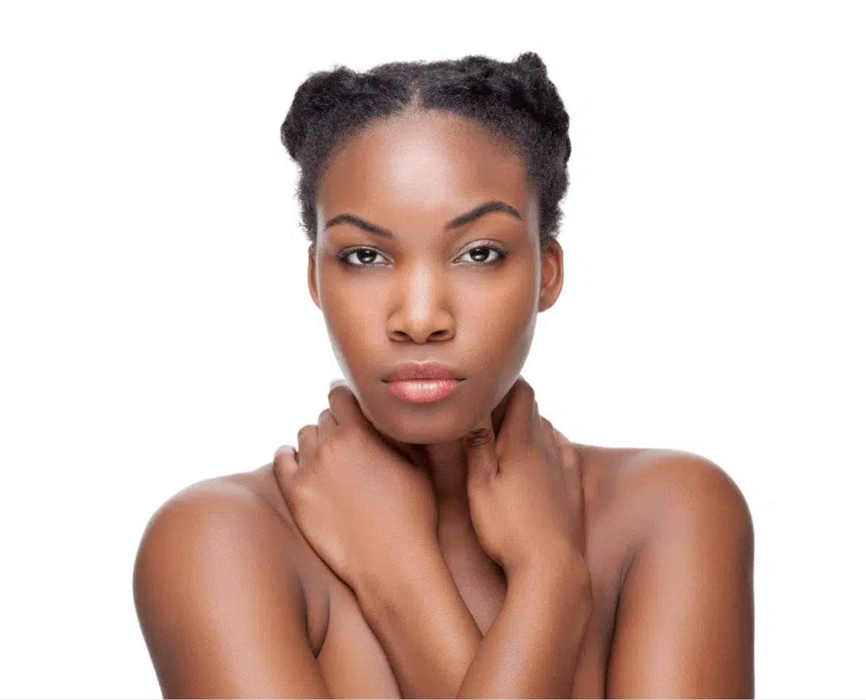 Eczéma sur la peau noire: comment atténuer les symptômes