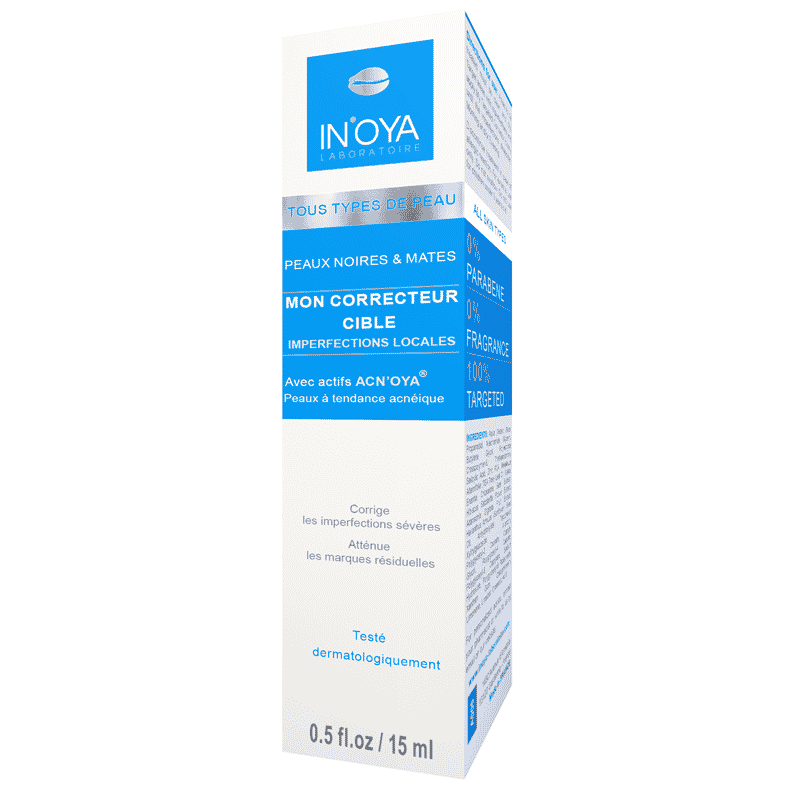 Inoya My Targeted Corrector Local Imperfections - 15 ml