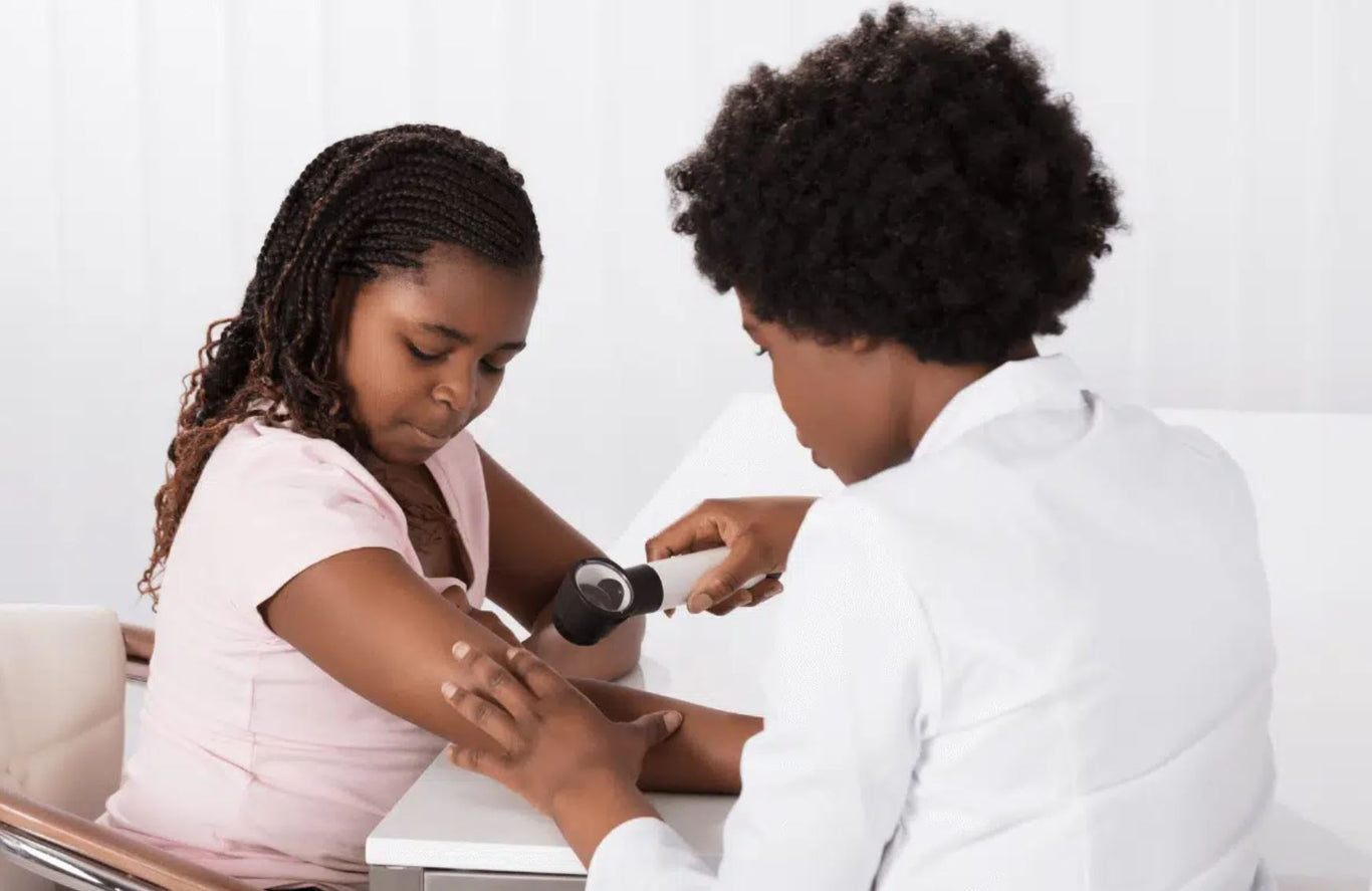 Dermatologues spécialistes de la peau noire à Montréal Beauté Herins Beauté Hérins